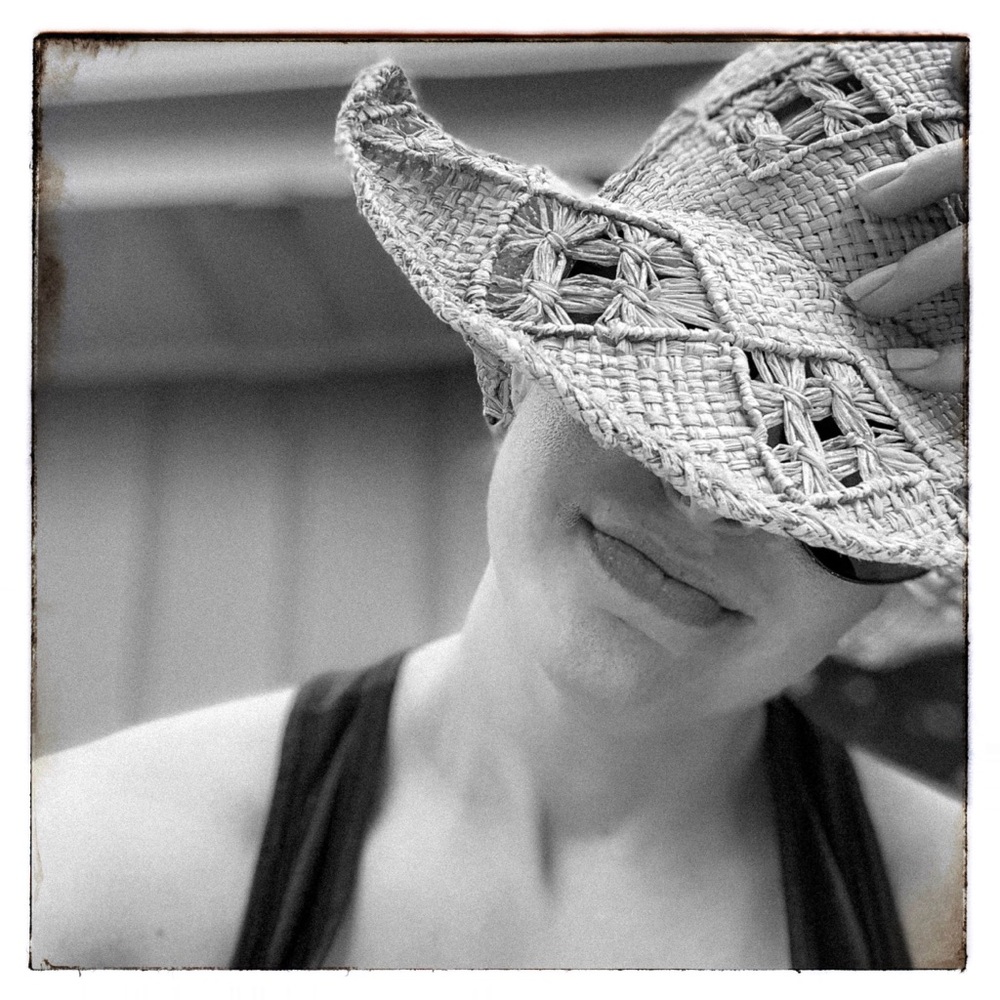 Meet your Posher, Missy